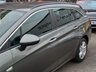 USED 2016 66 VAUXHALL ASTRA 1.6 CDTi ecoFLEX Design Sports Tourer 5dr Euro 6 (s/s) 