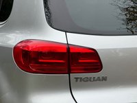 USED 2012 62 VOLKSWAGEN TIGUAN 2.0 TDI Sport SUV 5dr Diesel Manual 4WD Euro 5 (170 ps) 