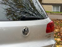 USED 2012 62 VOLKSWAGEN TIGUAN 2.0 TDI Sport SUV 5dr Diesel Manual 4WD Euro 5 (170 ps) 
