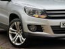 USED 2012 62 VOLKSWAGEN TIGUAN 2.0 TDI Sport SUV 5dr Diesel Manual 4WD Euro 5 (170 ps) 