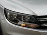 USED 2012 62 VOLKSWAGEN TIGUAN 2.0 TDI Sport SUV 5dr Diesel Manual 4WD Euro 5 (170 ps) 