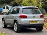 USED 2012 62 VOLKSWAGEN TIGUAN 2.0 TDI Sport SUV 5dr Diesel Manual 4WD Euro 5 (170 ps) 