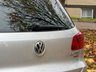 USED 2012 62 VOLKSWAGEN TIGUAN 2.0 TDI Sport SUV 5dr Diesel Manual 4WD Euro 5 (170 ps) 