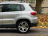 USED 2012 62 VOLKSWAGEN TIGUAN 2.0 TDI Sport SUV 5dr Diesel Manual 4WD Euro 5 (170 ps) 