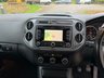 USED 2012 62 VOLKSWAGEN TIGUAN 2.0 TDI Sport SUV 5dr Diesel Manual 4WD Euro 5 (170 ps) 
