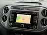 USED 2012 62 VOLKSWAGEN TIGUAN 2.0 TDI Sport SUV 5dr Diesel Manual 4WD Euro 5 (170 ps) 
