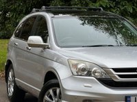 USED 2011 11 HONDA CR-V 2.2 i-DTEC EX SUV 5dr Diesel Auto 4WD Euro 5 (150 ps) 