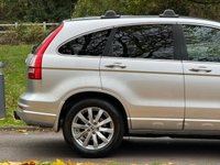 USED 2011 11 HONDA CR-V 2.2 i-DTEC EX SUV 5dr Diesel Auto 4WD Euro 5 (150 ps) 