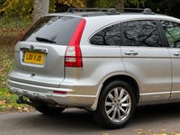 USED 2011 11 HONDA CR-V 2.2 i-DTEC EX SUV 5dr Diesel Auto 4WD Euro 5 (150 ps) 