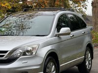 USED 2011 11 HONDA CR-V 2.2 i-DTEC EX SUV 5dr Diesel Auto 4WD Euro 5 (150 ps) 