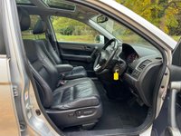 USED 2011 11 HONDA CR-V 2.2 i-DTEC EX SUV 5dr Diesel Auto 4WD Euro 5 (150 ps) 