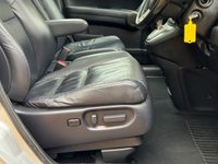 USED 2011 11 HONDA CR-V 2.2 i-DTEC EX SUV 5dr Diesel Auto 4WD Euro 5 (150 ps) 
