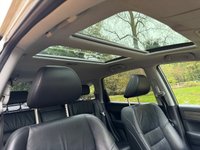 USED 2011 11 HONDA CR-V 2.2 i-DTEC EX SUV 5dr Diesel Auto 4WD Euro 5 (150 ps) 