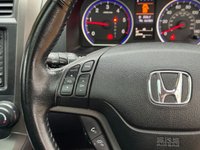 USED 2011 11 HONDA CR-V 2.2 i-DTEC EX SUV 5dr Diesel Auto 4WD Euro 5 (150 ps) 