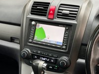 USED 2011 11 HONDA CR-V 2.2 i-DTEC EX SUV 5dr Diesel Auto 4WD Euro 5 (150 ps) 