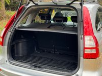 USED 2011 11 HONDA CR-V 2.2 i-DTEC EX SUV 5dr Diesel Auto 4WD Euro 5 (150 ps) 