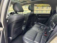 USED 2011 11 HONDA CR-V 2.2 i-DTEC EX SUV 5dr Diesel Auto 4WD Euro 5 (150 ps) 