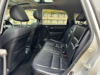 USED 2011 11 HONDA CR-V 2.2 i-DTEC EX SUV 5dr Diesel Auto 4WD Euro 5 (150 ps) 