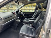 USED 2011 11 HONDA CR-V 2.2 i-DTEC EX SUV 5dr Diesel Auto 4WD Euro 5 (150 ps) 