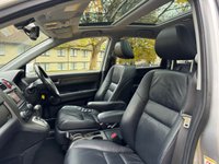 USED 2011 11 HONDA CR-V 2.2 i-DTEC EX SUV 5dr Diesel Auto 4WD Euro 5 (150 ps) 