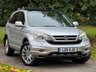 USED 2011 11 HONDA CR-V 2.2 i-DTEC EX SUV 5dr Diesel Auto 4WD Euro 5 (150 ps) 