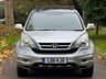 USED 2011 11 HONDA CR-V 2.2 i-DTEC EX SUV 5dr Diesel Auto 4WD Euro 5 (150 ps) 