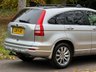 USED 2011 11 HONDA CR-V 2.2 i-DTEC EX SUV 5dr Diesel Auto 4WD Euro 5 (150 ps) 