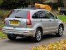 USED 2011 11 HONDA CR-V 2.2 i-DTEC EX SUV 5dr Diesel Auto 4WD Euro 5 (150 ps) 