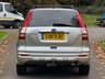 USED 2011 11 HONDA CR-V 2.2 i-DTEC EX SUV 5dr Diesel Auto 4WD Euro 5 (150 ps) 