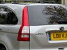 USED 2011 11 HONDA CR-V 2.2 i-DTEC EX SUV 5dr Diesel Auto 4WD Euro 5 (150 ps) 