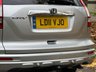 USED 2011 11 HONDA CR-V 2.2 i-DTEC EX SUV 5dr Diesel Auto 4WD Euro 5 (150 ps) 