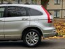 USED 2011 11 HONDA CR-V 2.2 i-DTEC EX SUV 5dr Diesel Auto 4WD Euro 5 (150 ps) 
