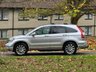 USED 2011 11 HONDA CR-V 2.2 i-DTEC EX SUV 5dr Diesel Auto 4WD Euro 5 (150 ps) 