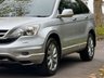 USED 2011 11 HONDA CR-V 2.2 i-DTEC EX SUV 5dr Diesel Auto 4WD Euro 5 (150 ps) 