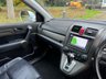 USED 2011 11 HONDA CR-V 2.2 i-DTEC EX SUV 5dr Diesel Auto 4WD Euro 5 (150 ps) 