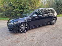 USED 2019 69 VOLKSWAGEN GOLF 2.0 TSI R Hatchback 5dr Petrol DSG 4Motion Euro 6 (s/s) (300 ps) 8.9% APR FINANCE RATES