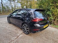 USED 2019 69 VOLKSWAGEN GOLF 2.0 TSI R Hatchback 5dr Petrol DSG 4Motion Euro 6 (s/s) (300 ps) 8.9% APR FINANCE RATES