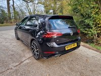 USED 2019 69 VOLKSWAGEN GOLF 2.0 TSI R Hatchback 5dr Petrol DSG 4Motion Euro 6 (s/s) (300 ps) 8.9% APR FINANCE RATES
