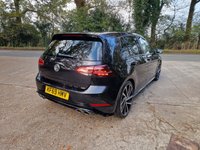 USED 2019 69 VOLKSWAGEN GOLF 2.0 TSI R Hatchback 5dr Petrol DSG 4Motion Euro 6 (s/s) (300 ps) 8.9% APR FINANCE RATES