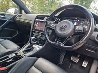 USED 2019 69 VOLKSWAGEN GOLF 2.0 TSI R Hatchback 5dr Petrol DSG 4Motion Euro 6 (s/s) (300 ps) 8.9% APR FINANCE RATES
