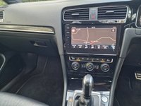 USED 2019 69 VOLKSWAGEN GOLF 2.0 TSI R Hatchback 5dr Petrol DSG 4Motion Euro 6 (s/s) (300 ps) 8.9% APR FINANCE RATES