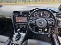 USED 2019 69 VOLKSWAGEN GOLF 2.0 TSI R Hatchback 5dr Petrol DSG 4Motion Euro 6 (s/s) (300 ps) 8.9% APR FINANCE RATES