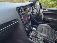USED 2019 69 VOLKSWAGEN GOLF 2.0 TSI R Hatchback 5dr Petrol DSG 4Motion Euro 6 (s/s) (300 ps) 8.9% APR FINANCE RATES