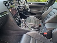 USED 2019 69 VOLKSWAGEN GOLF 2.0 TSI R Hatchback 5dr Petrol DSG 4Motion Euro 6 (s/s) (300 ps) 8.9% APR FINANCE RATES