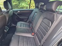 USED 2019 69 VOLKSWAGEN GOLF 2.0 TSI R Hatchback 5dr Petrol DSG 4Motion Euro 6 (s/s) (300 ps) 8.9% APR FINANCE RATES