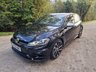 USED 2019 69 VOLKSWAGEN GOLF 2.0 TSI R Hatchback 5dr Petrol DSG 4Motion Euro 6 (s/s) (300 ps) 8.9% APR FINANCE RATES