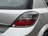 USED 2008 08 VAUXHALL ASTRA 1.8i 16v Life Hatchback 5dr Petrol Automatic (187 g/km, 138 bhp) 