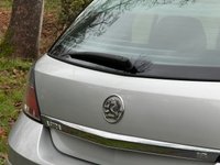 USED 2008 08 VAUXHALL ASTRA 1.8i 16v Life Hatchback 5dr Petrol Automatic (187 g/km, 138 bhp) 