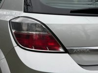 USED 2008 08 VAUXHALL ASTRA 1.8i 16v Life Hatchback 5dr Petrol Automatic (187 g/km, 138 bhp) 