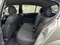 USED 2008 08 VAUXHALL ASTRA 1.8i 16v Life Hatchback 5dr Petrol Automatic (187 g/km, 138 bhp) 